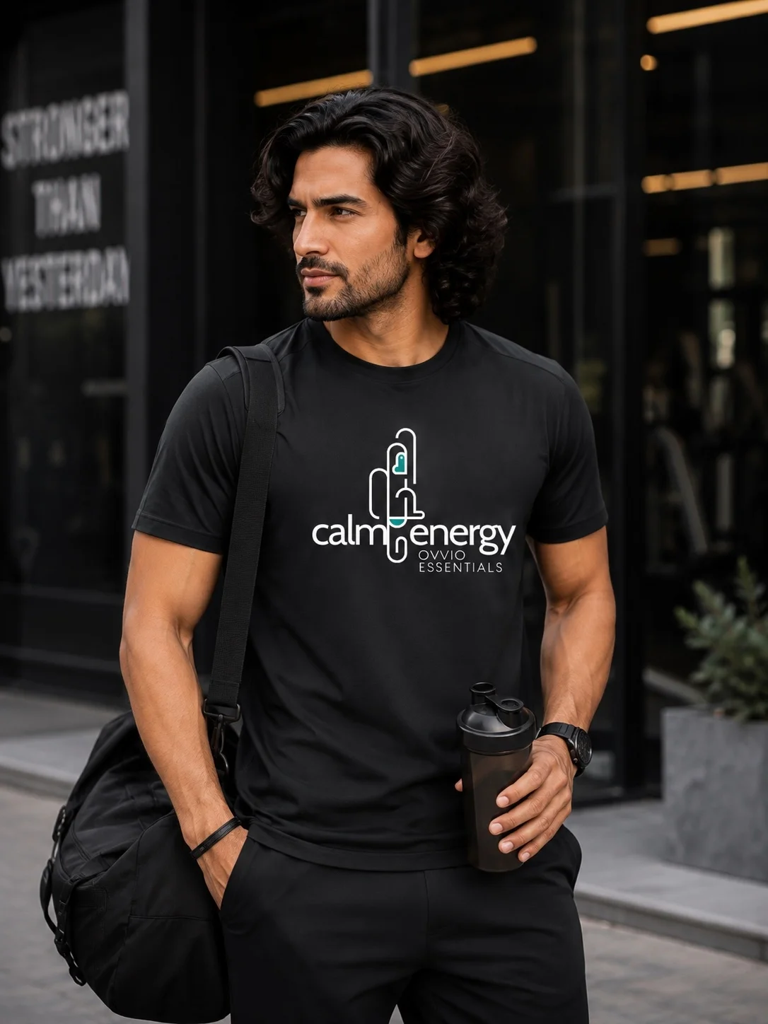 Premium Designer Cotton T-Shirt