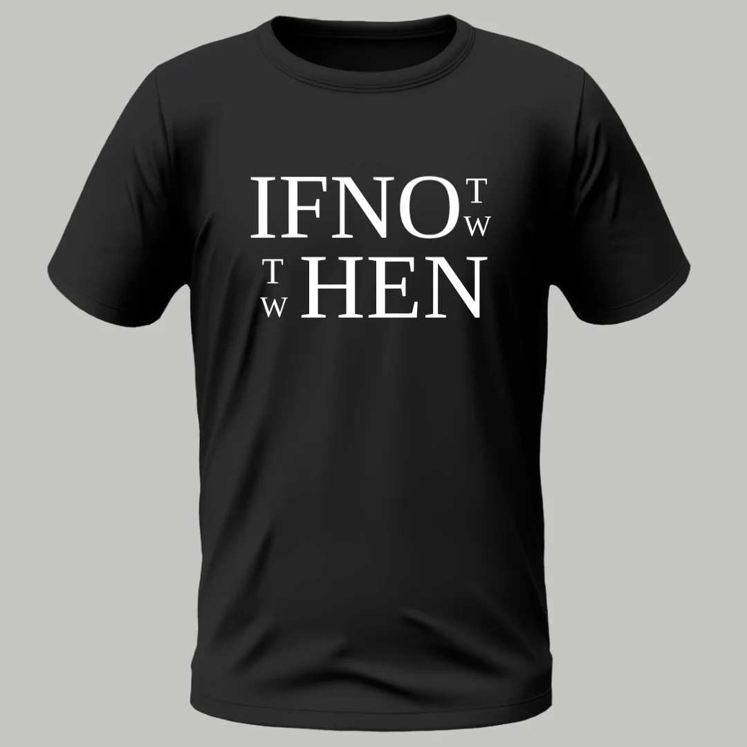 Premium Designer Cotton T-Shirt