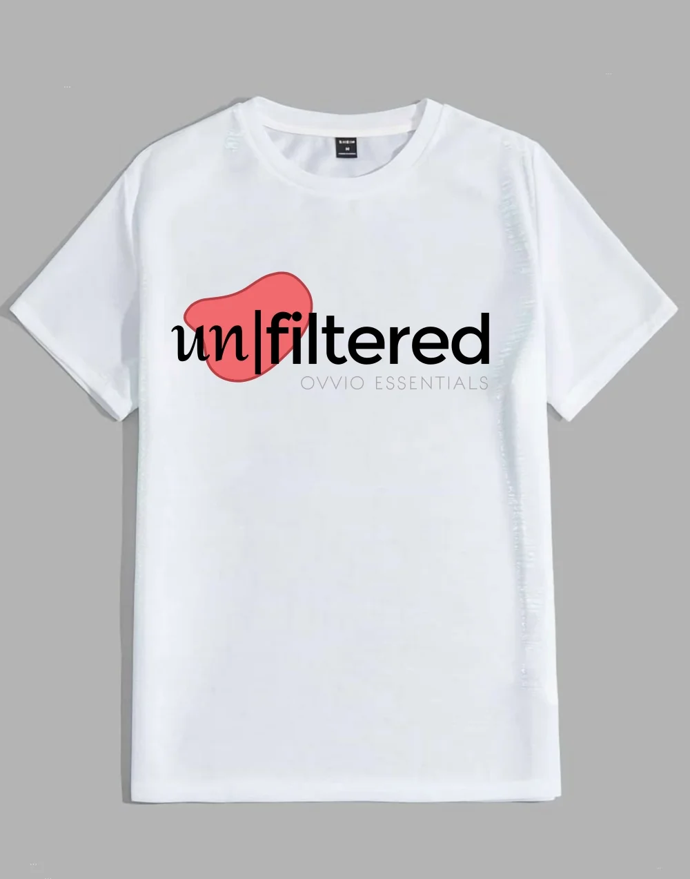 Premium Designer Cotton T-Shirt