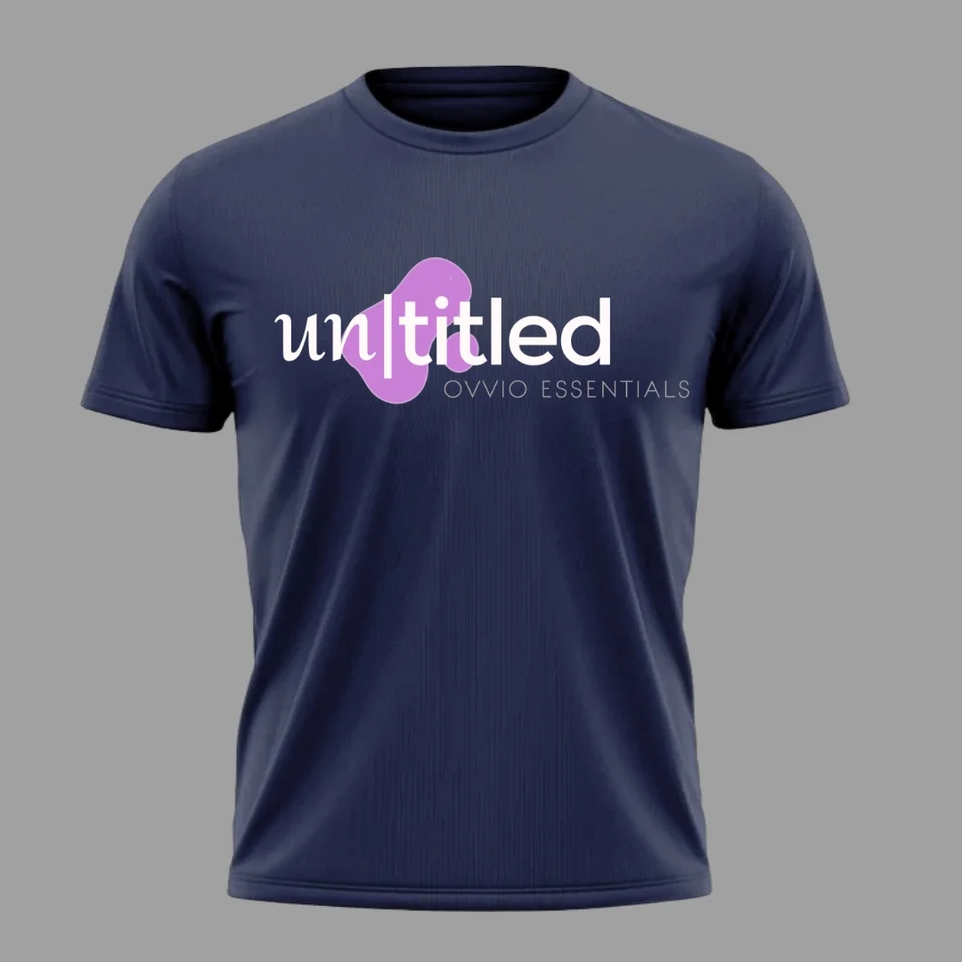 Premium Designer Cotton T-Shirt